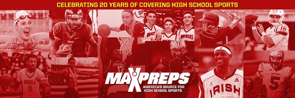 MaxPreps Profile Banner