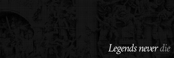 legenddottrade Profile Banner