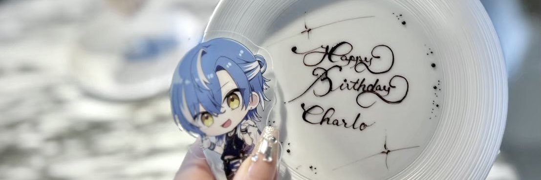 みるちゃぴ*:.ღ🐧 banner