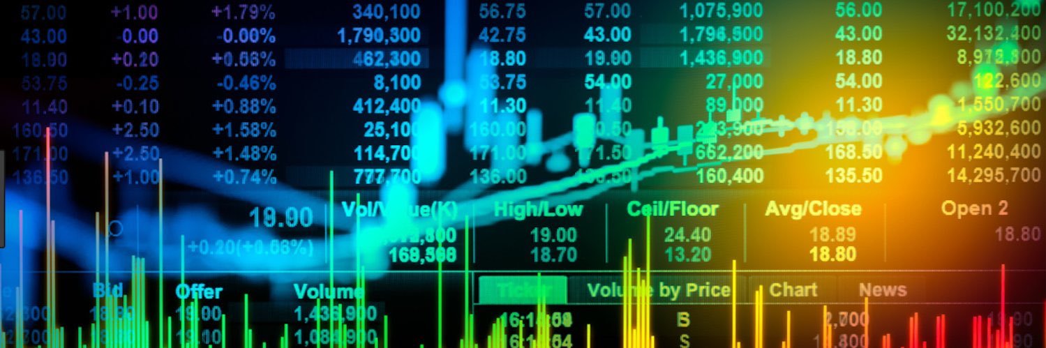 Tevin Wilkinson, Fractional CFO banner