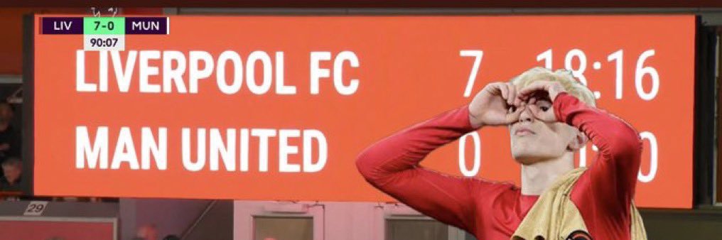 Mark Fox banner