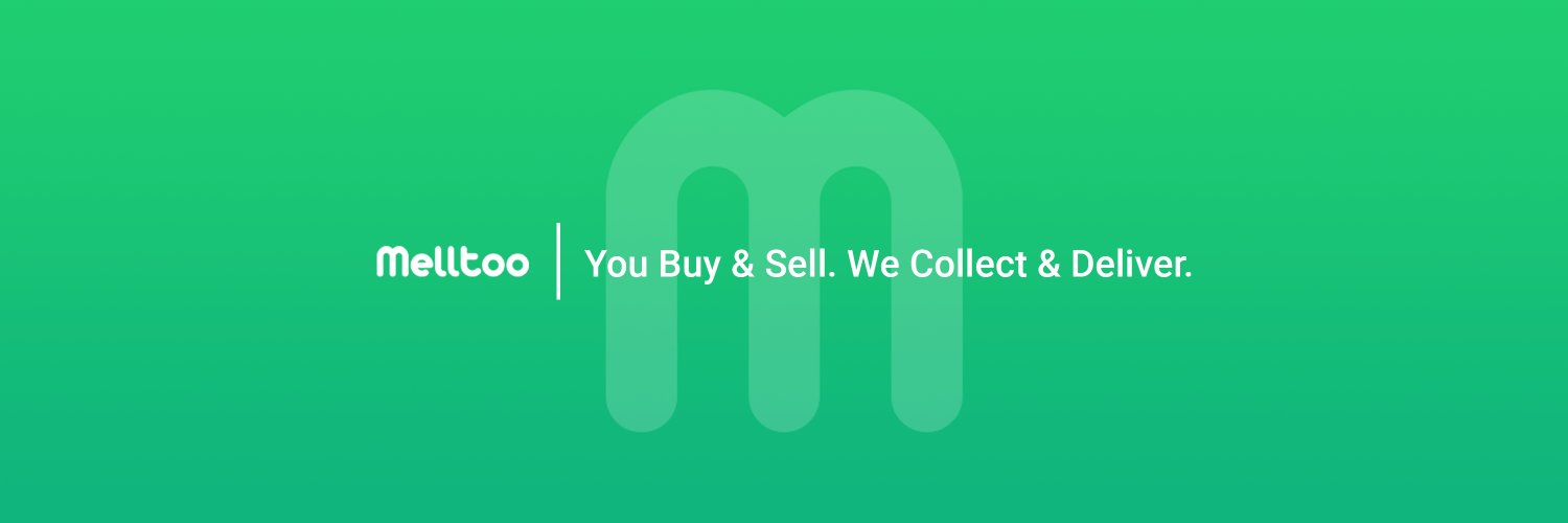 Melltoo: Buy & Sell Secondhand banner