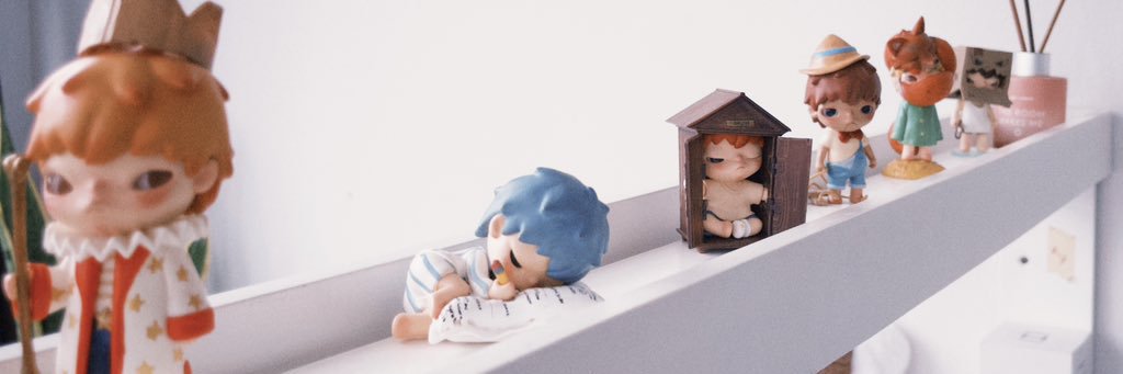 Bruno ₊˚⊹ banner