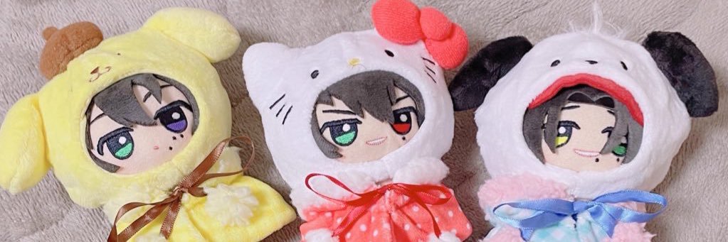 ゆゆ's banner