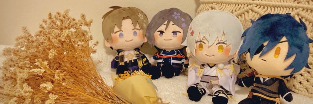 ポポキキ banner