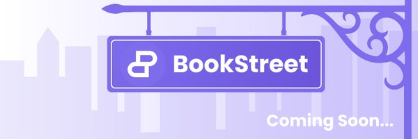 BookStreet_ Profile Banner