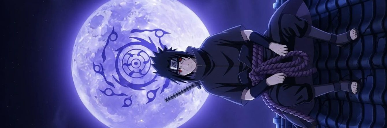 Sasuke π² banner