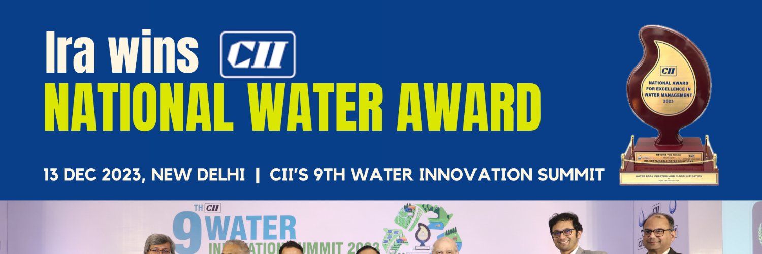 IraWater's profile banner image