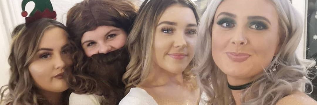 Kellyyyhammond's profile banner image