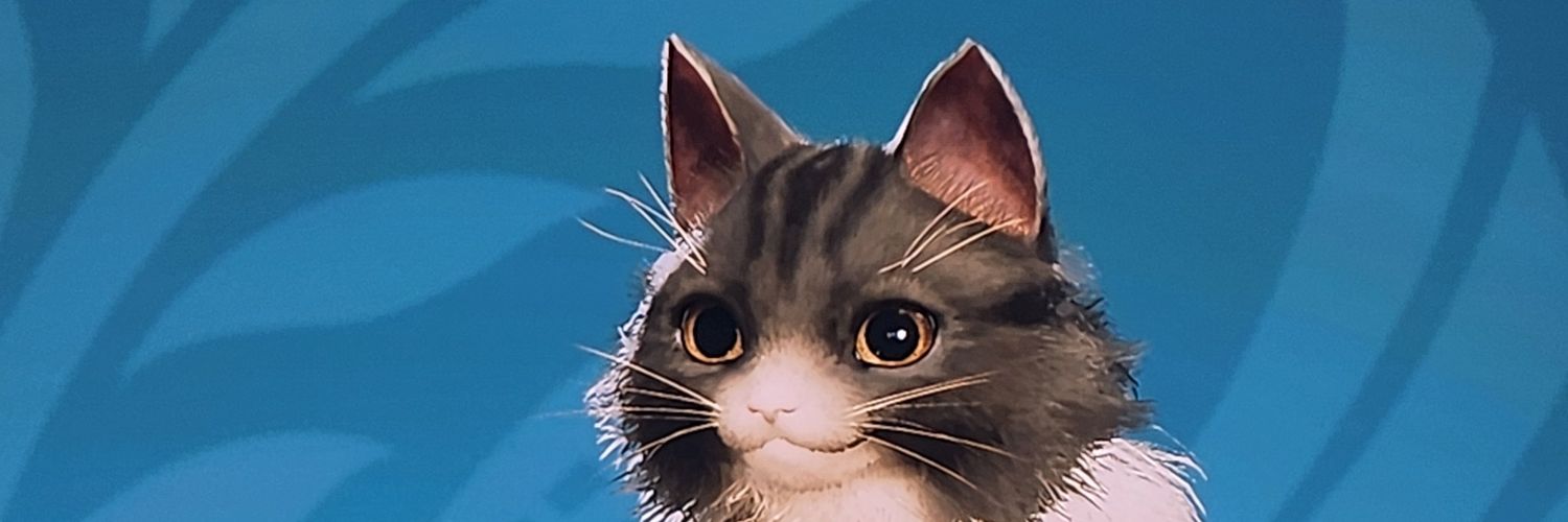 megagamela's profile banner image
