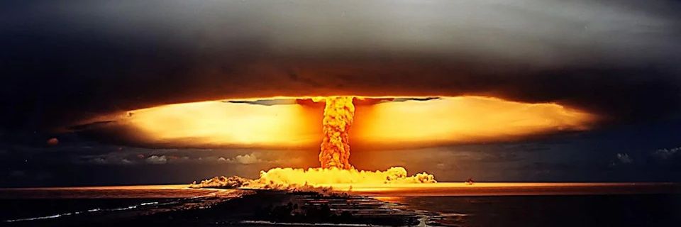 WWIII banner