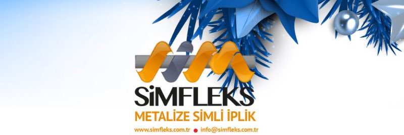 SimfleksTekstil's profile banner image