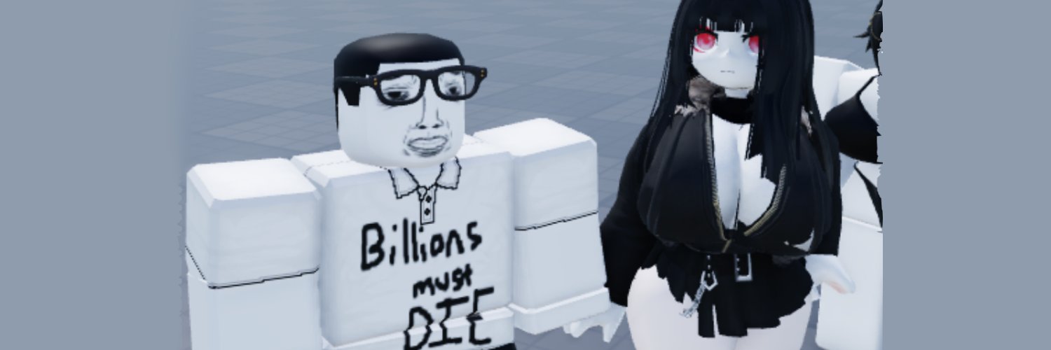 Denyzz 3.0's banner