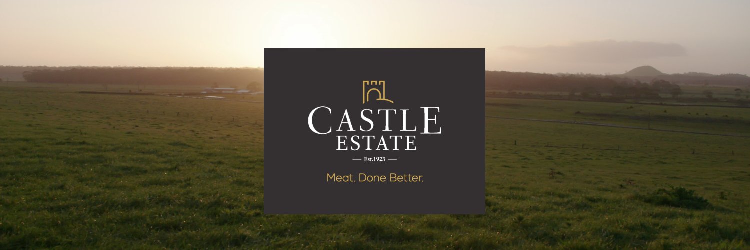 Castle Estate banner