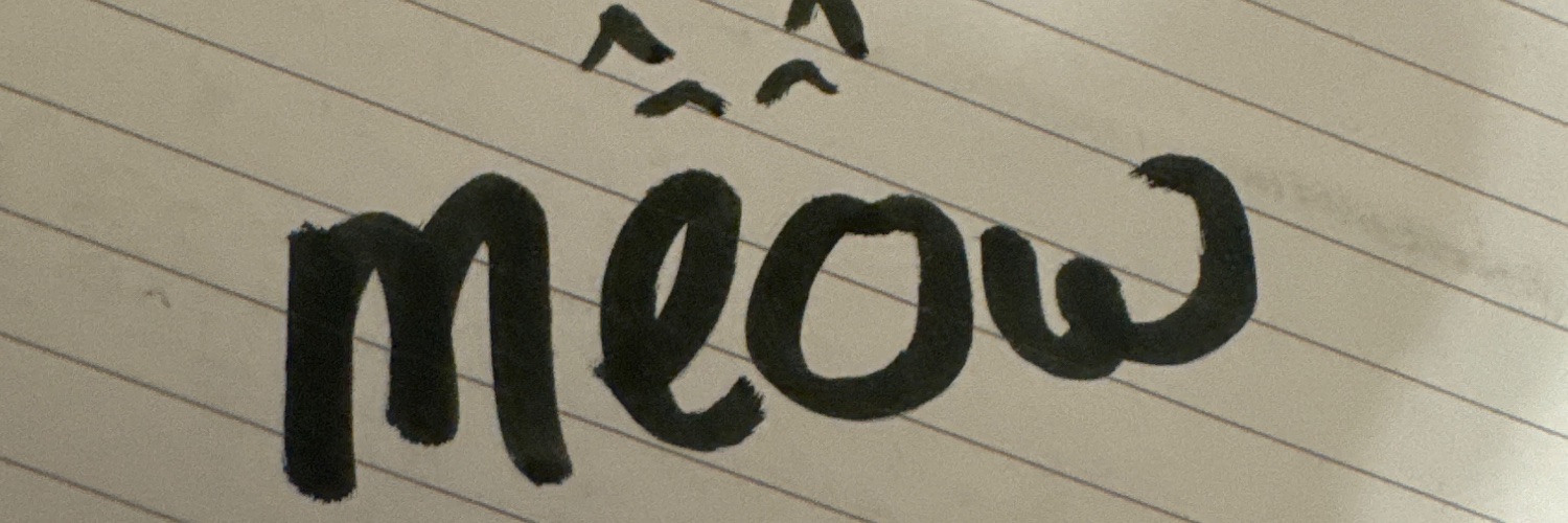 Rawhh :3 banner