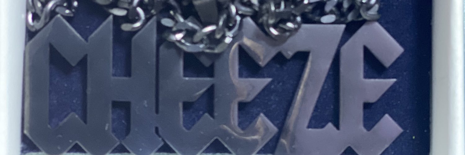 CHEZETERE♏️'s banner