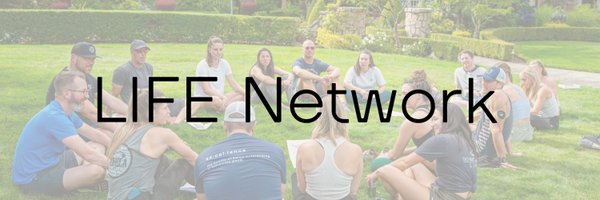 joinlifenetwork Profile Banner