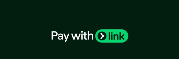 link Profile Banner