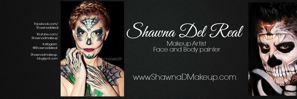 Shawnadelreal's profile banner image