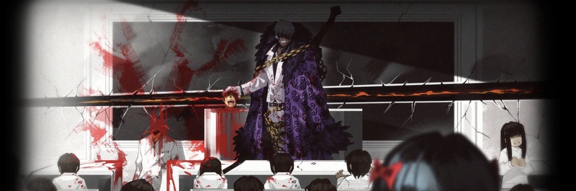 gasmaskicans's profile banner image