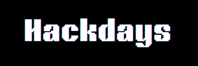 _HackDays_'s profile banner image