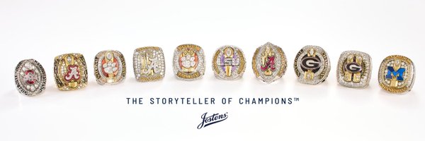 JostensChamp Profile Banner