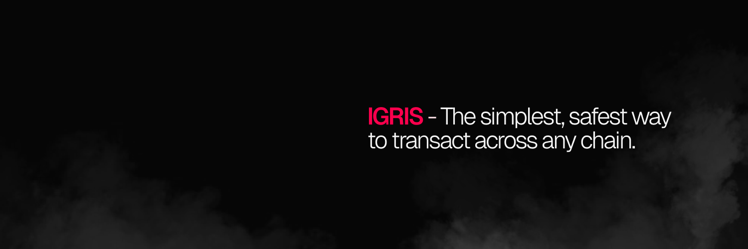 Igrisbot's profile banner image