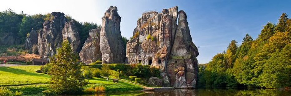 Michael 💙🇩🇪💙 banner