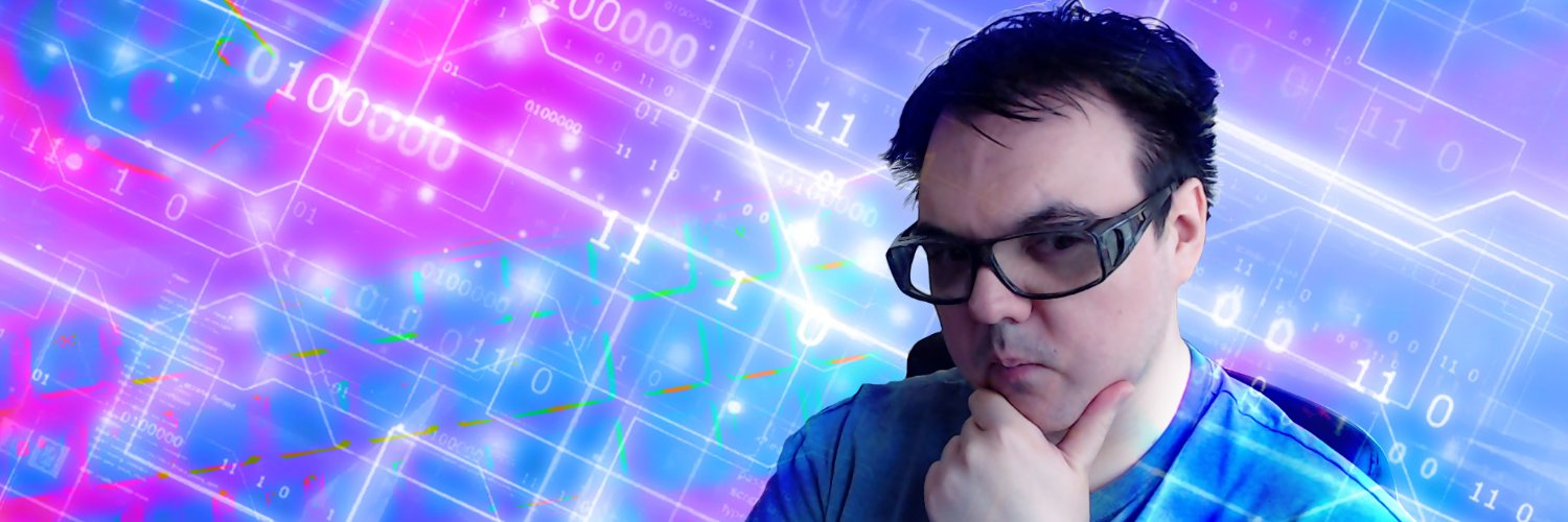 Patcoola's profile banner image