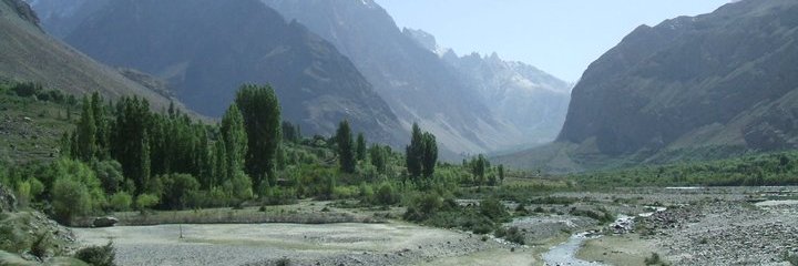 Global Pathways banner