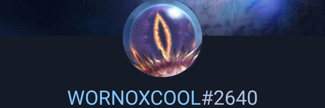 WORNOXCOOL's profile banner image