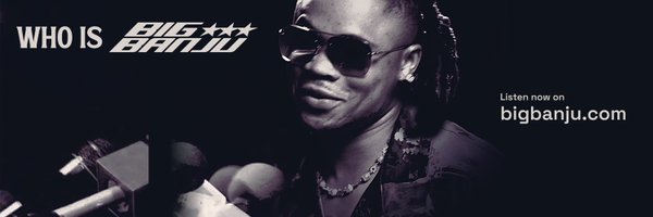 bigbanju Profile Banner