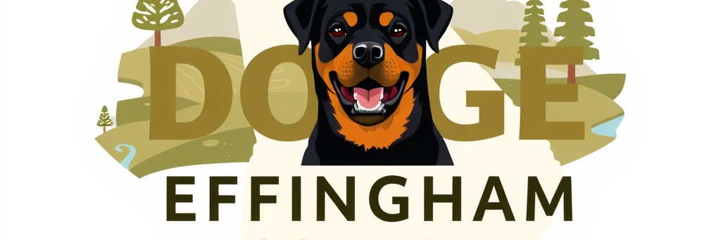 DOGE EFFINGHAM banner