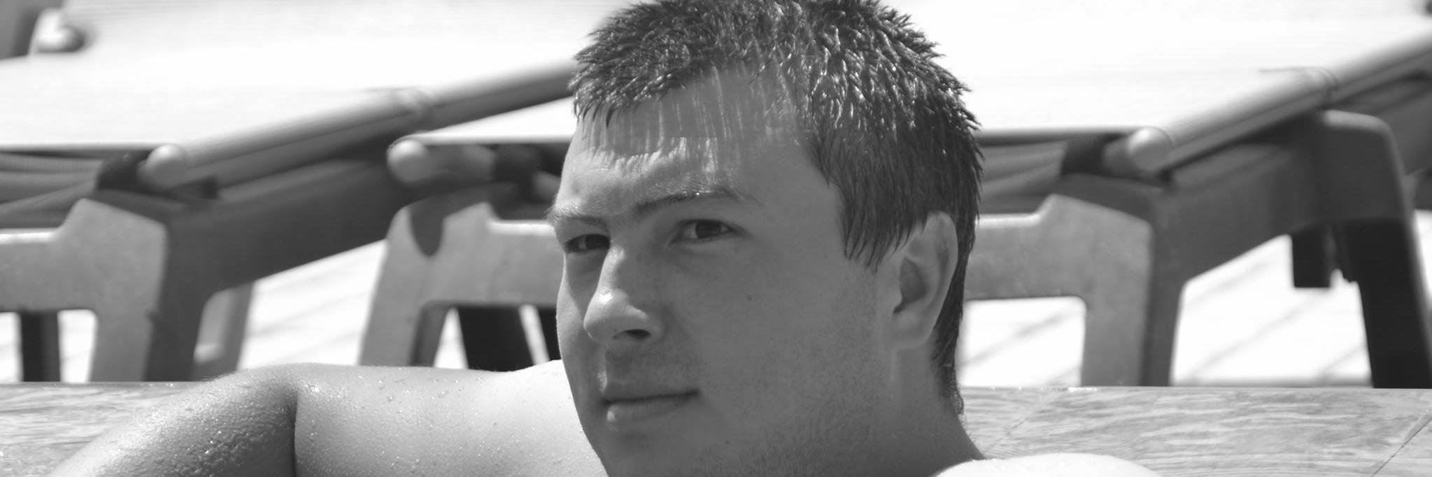 MrJericox's profile banner image