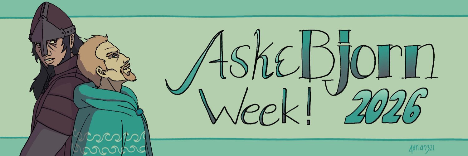 AskeBjorn Week banner