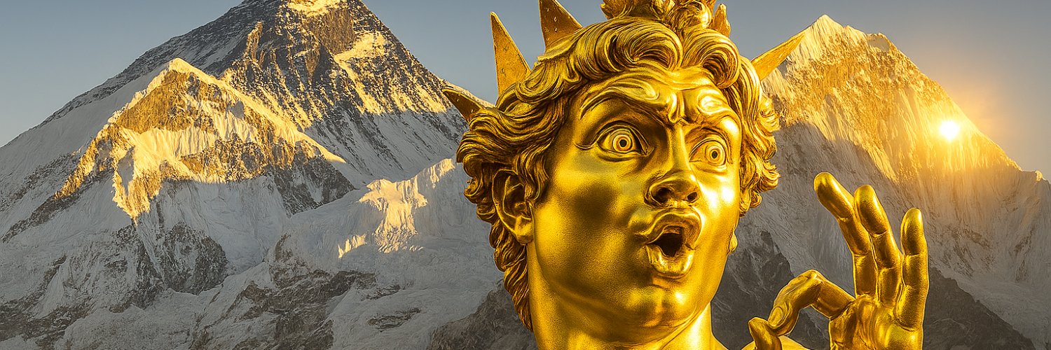 TheRealDimozen's profile banner image