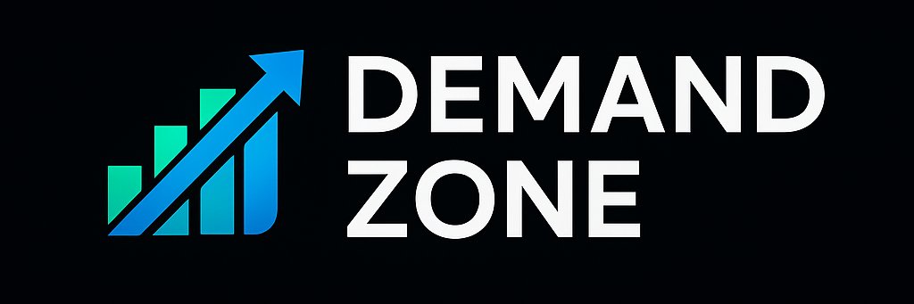 TheDemandZone banner