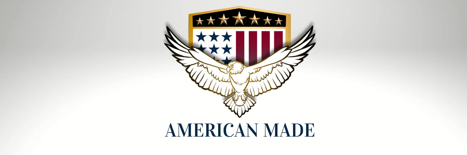 American Made Foundation banner