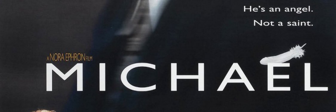 Michae Holding banner