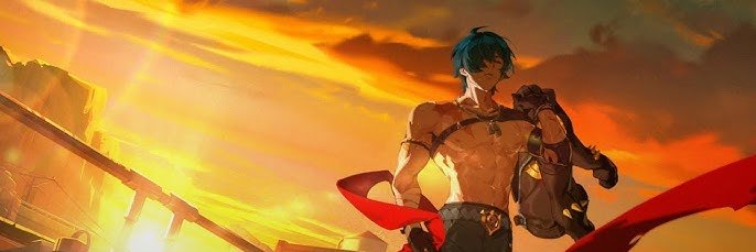 Timely Lighter 🔥's banner