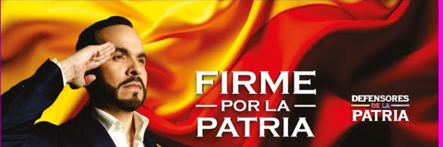 Ruben banner
