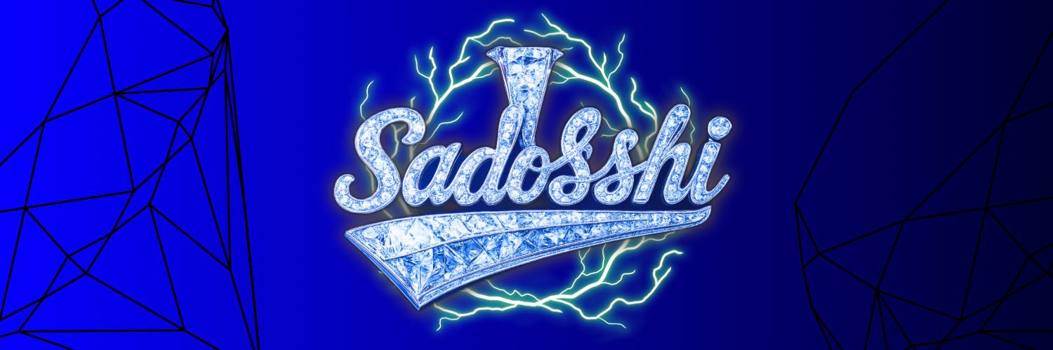 100xSadoshi banner