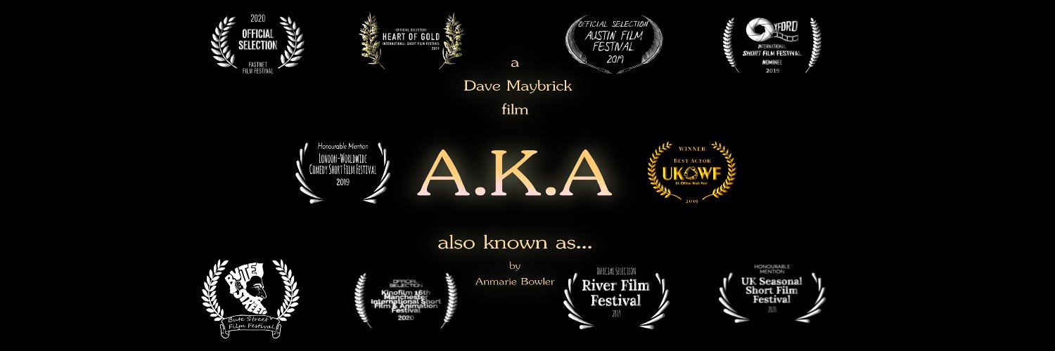 NewlandFilmsUK's profile banner image