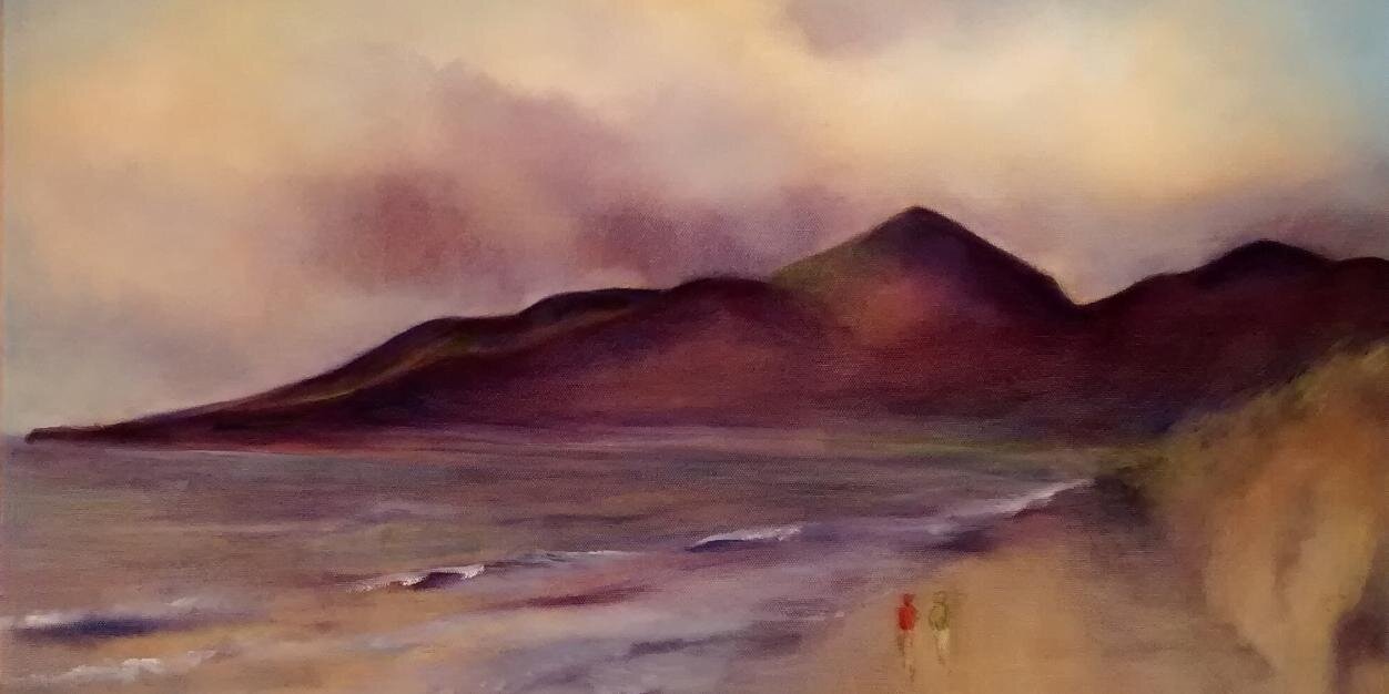 Liz McBain banner