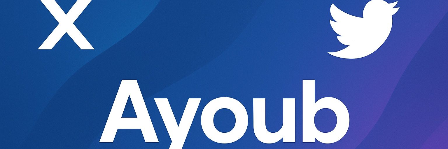 Ayub mexc banner