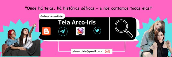 Telaarcoiris Profile Banner