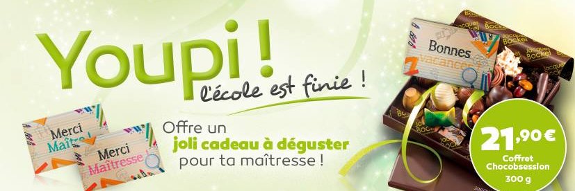 Choco Jacques Bockel banner