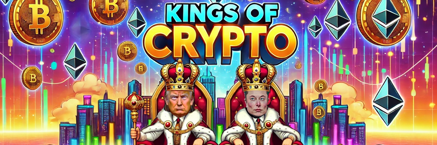 kings banner
