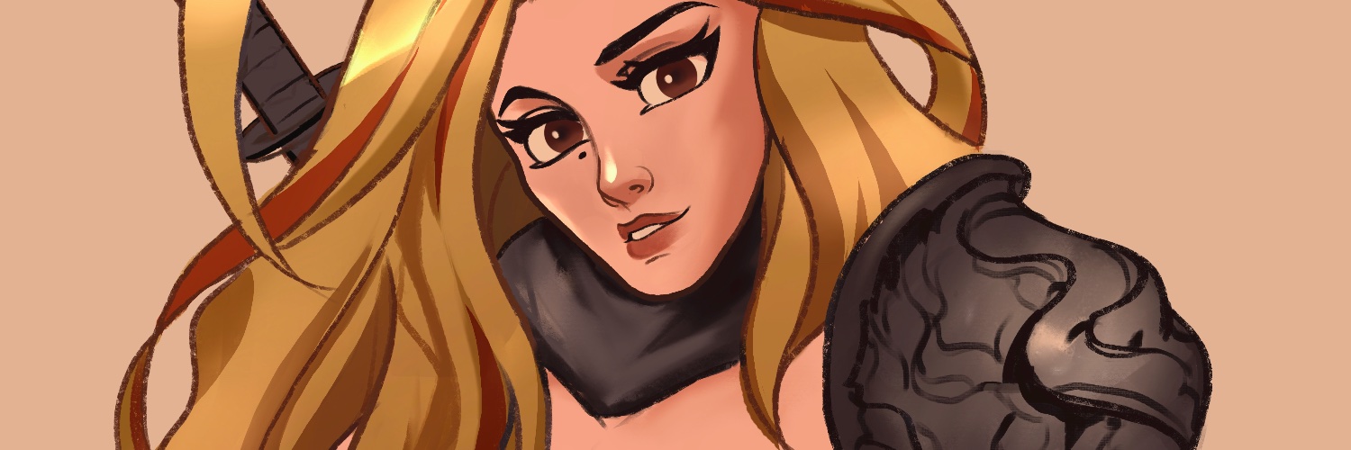 Ania 'Noxanne' Nocula banner