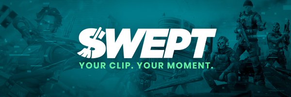 SweptOfficial Profile Banner